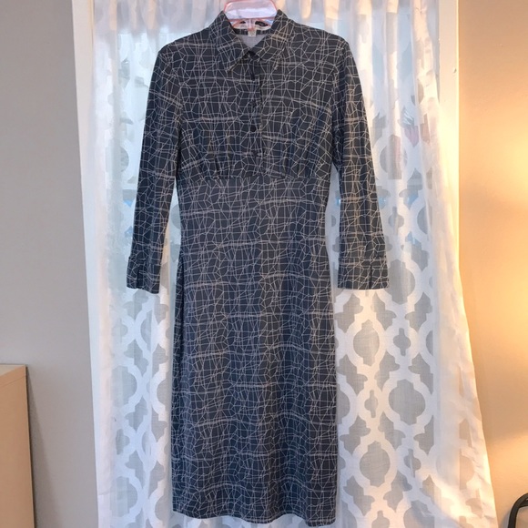 Diane Von Furstenberg Dresses & Skirts - Vintage Diane Von Furstenberg dress